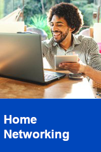 Home Networking