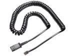 U10P Polaris Headset Amplifier Cable