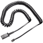 Poly Direct Connect Coil Cable