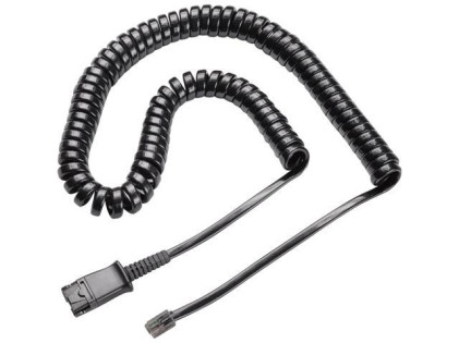 U10P Polaris Headset Amplifier Cable