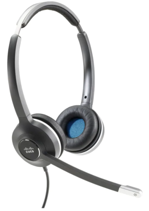 Cisco 532 Wired Dual