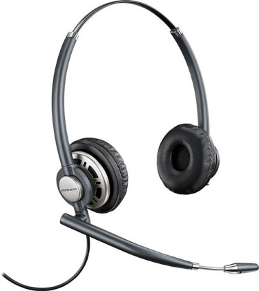 Poly HW720 EncorePro Wideband Headset