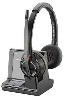 Poly Savi 8220 Office Wireless Headset