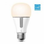 TP-Link KL120 Smart Lightbulb, White Tunable