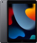 10.2-Inch iPad (Latest Model) with Wi-Fi - 64GB - Space Gray