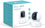 TP-Link	KC110	Kasa Spot®, Pan Tilt Indoor Camera