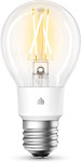 TP-Link	KL50	Smart Lightbulb, Filament Soft White