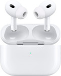 AirPods Pro (2nd generation) with MagSafe Case (USB‑C) - White