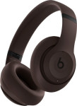 Studio Pro Wireless Noise Cancelling Over-the-Ear Headphones - Deep Brown