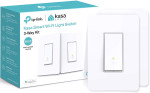 TP-Link	HS210KIT	Kasa Smart Wi-Fi Light Switch, 3-Way Kit