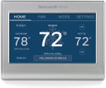Honeywell	RTH9585WF1004	Wi-Fi Smart Color Thermostat