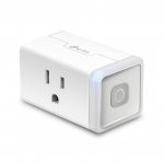 TP-Link	HS103	Kasa Smart Wi-Fi Plug Lite