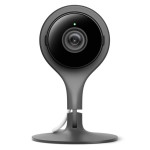 Nest Cam	Indoor	Wi-Fi Indoor Camera