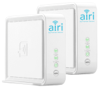 Airi	Smart Mesh	Wi-Fi Network Extender - Dual Pack