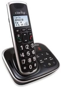 Clarity BT914 Amplified Cordless Phone with Bluetooth