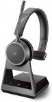 Poly	Voyager 4210	Mono Bluetooth Headset, Over the Head