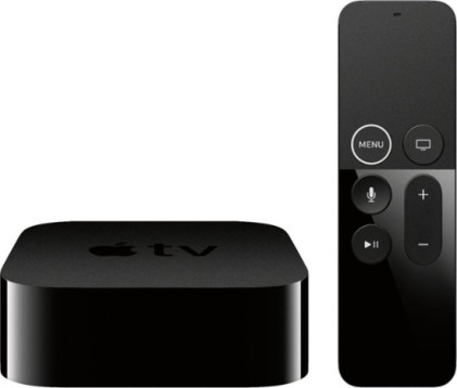 Apple TV - 4K 32G