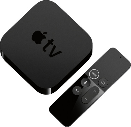 Apple TV - 4K 32G