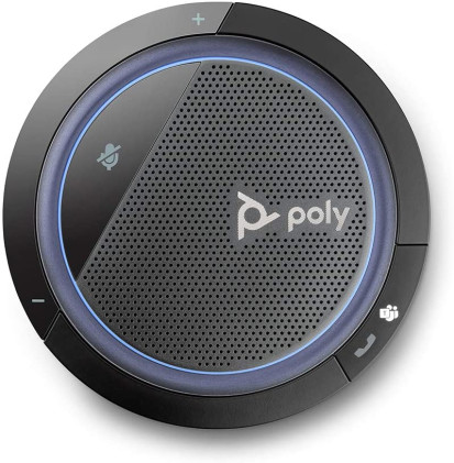 Poly	Calisto 3200	Portable Personal Speakerphone