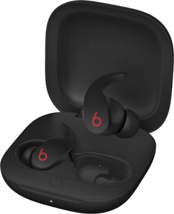 Fit Pro True Wireless Earbuds - Beats Black
