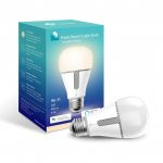 TP-Link KL120 Smart Lightbulb, White Tunable