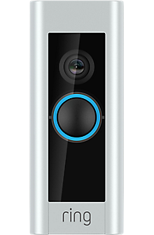 Ring	Video Doorbell Pro	1080p Wired Video Doorbell