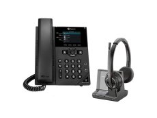 Polycom  VXX250 with Voyager 4210