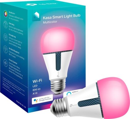 Smart Bulb Multicolor
