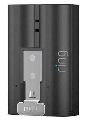 Spotlight Cam Battery