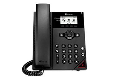 Polycom VVX 250 Business IP Phone