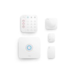 RING Alarm Security Kit - 5-Piece