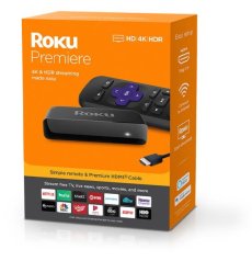 Roku Premier