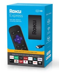 Roku Express