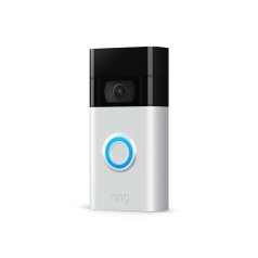 Ring Video Doorbell, Second Generation