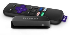 Roku Premier
