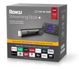 Roku Streaming Stick