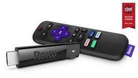 Roku Streaming Stick