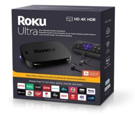 Roku Ultra