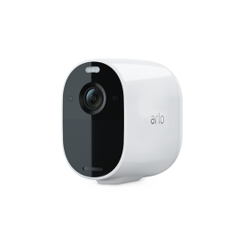 Arlo Essential Spotlight Wireless Cam