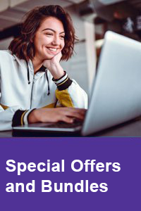 Special Offers and Bundles
