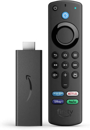 Fire TV Stick (3rd Gen)