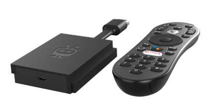 TiVo Stream 4K RA2400