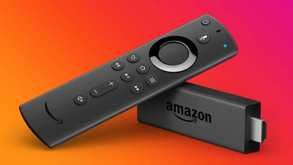 Fire TV Stick (3rd Gen)