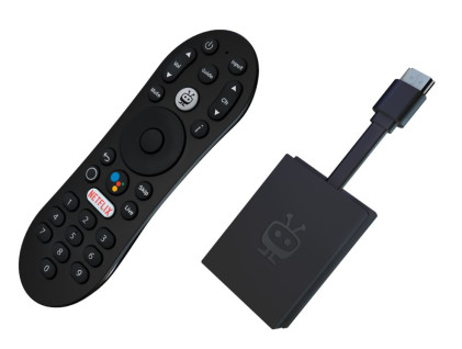 TiVo Stream 4K RA2400