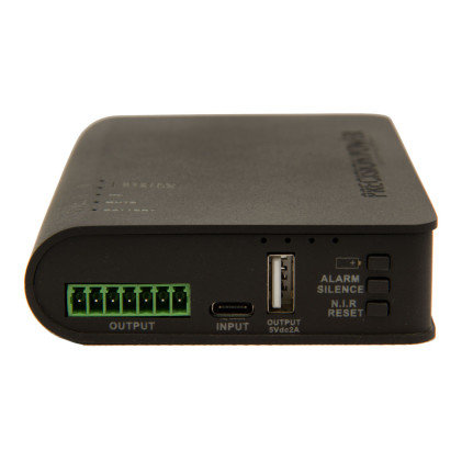 4.5 Hour Battery Backup Unit, Desktop (PP36ML